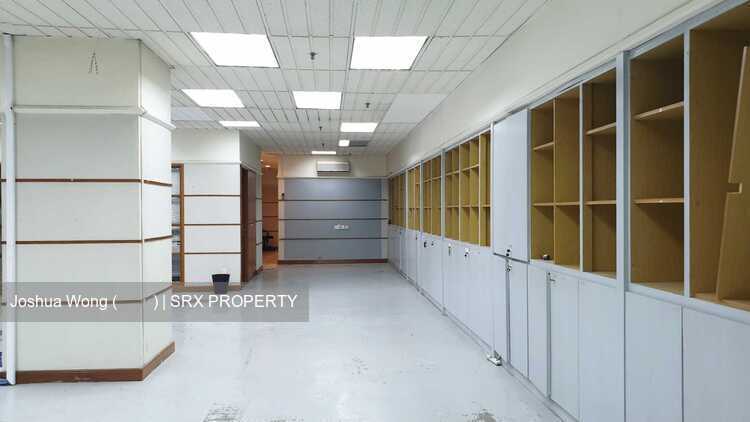 Henderson Industrial Park (D3), Factory #281392201
